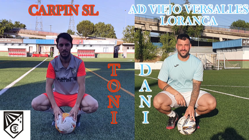 ENTREVISTA CONJUNTA. FINAL CLAUSURA ZONA SUR